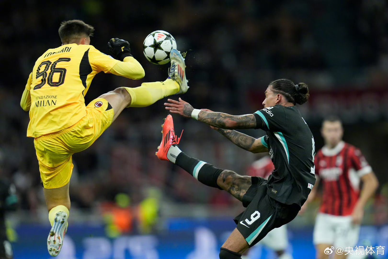 爱游戏大厅-利物浦绝杀塞维利亚，哈兰德带队取胜