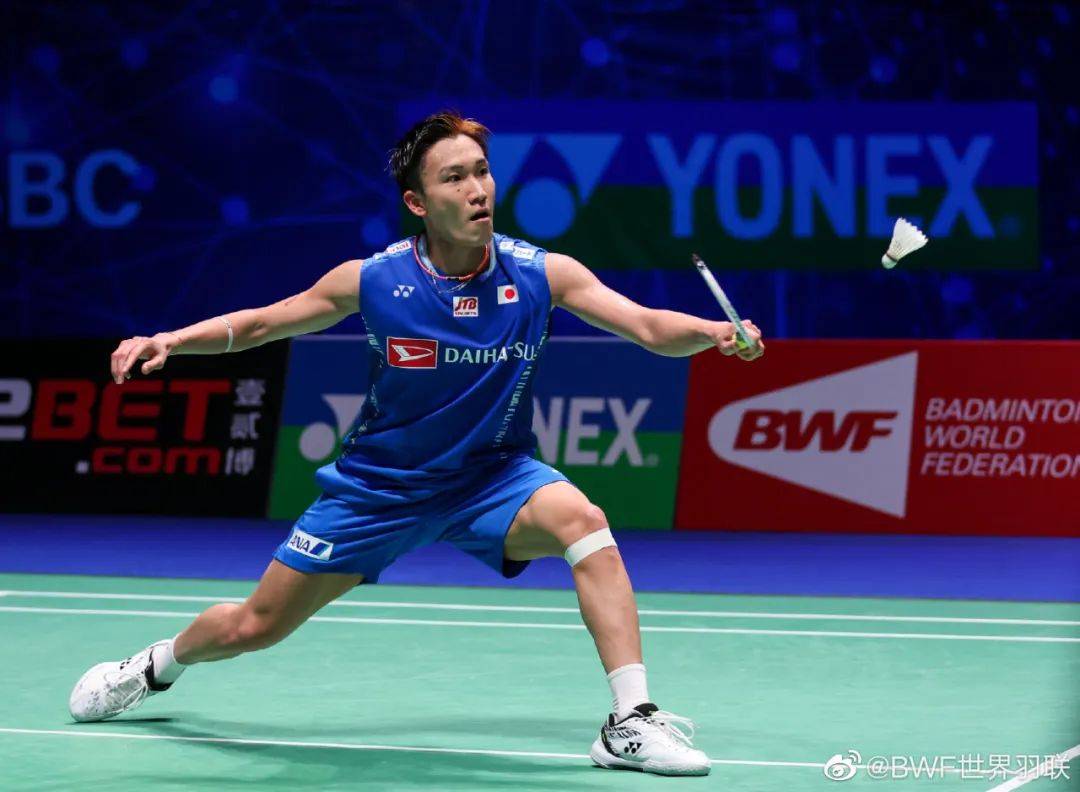 印尼队力克泰国队,桃田贤斗关键制胜 印尼队力克泰国队,桃田贤斗关键制胜