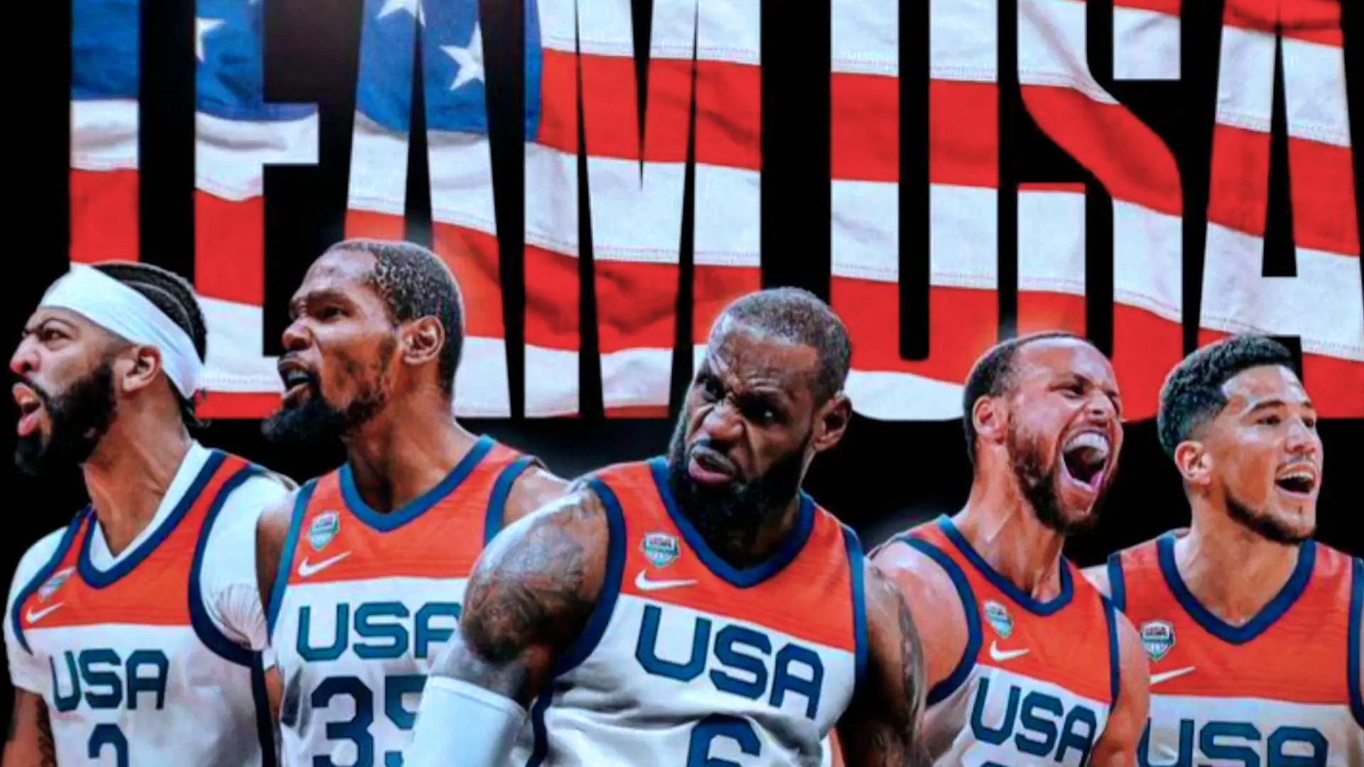 篮网完胜勇士，杜兰特扛起全队