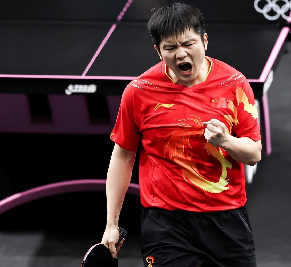 波兰队轻取中国队，樊振东高光表现