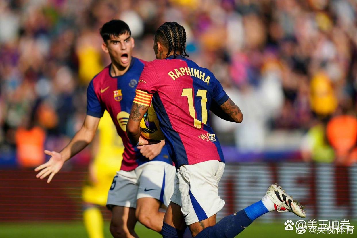 巴萨横扫塞维利亚,戈麦斯统治全场 巴萨横扫塞维利亚,戈麦斯统治全场